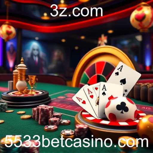 Jogos de Cassino