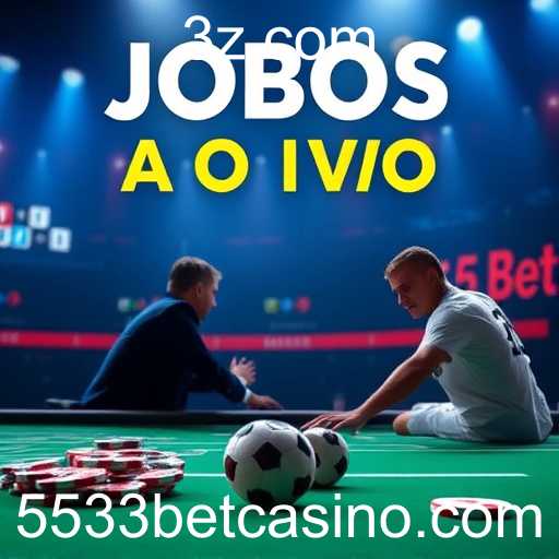 Jogos Ao Vivo