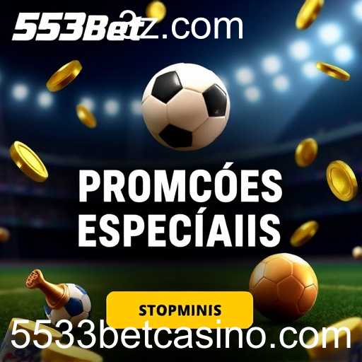 Promoções Especiais