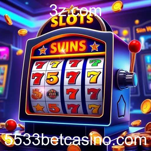 Máquinas Slots
